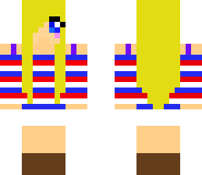 american girl