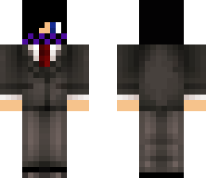 tuxedo dj