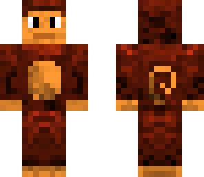 monkey