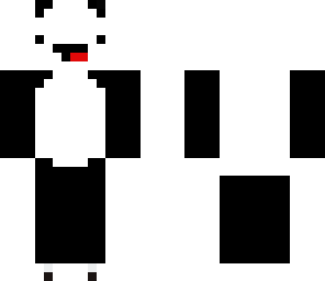 different derp panda