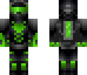 sci-fy soldier