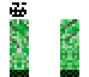 troll creeper
