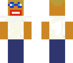 epic nerd