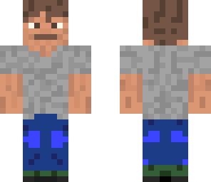 mark