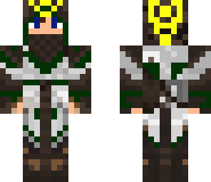 mercinary knight