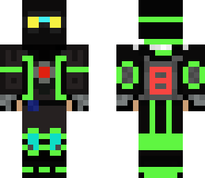 tech gear for jazzicecream