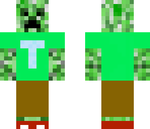 creepbuscus