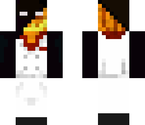 enderpumpkin man