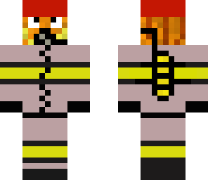 firefighter