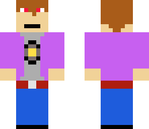 gamer