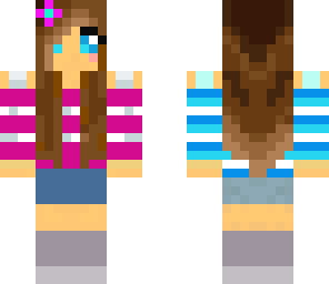cute girl