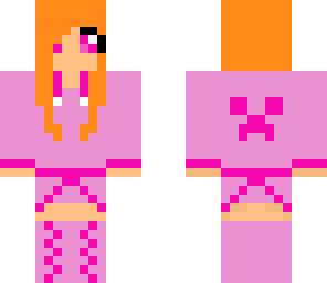 creeper girl v3