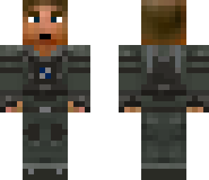 iun basic uniform