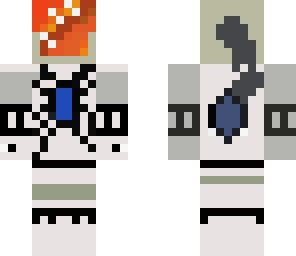 astronaut