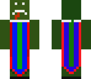 zombie priest