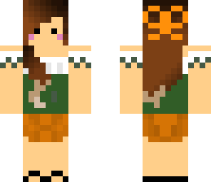 cute irish girl