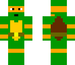 turtle angelo