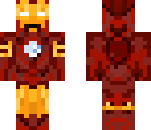 ironman