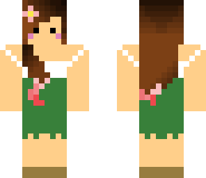 island girl