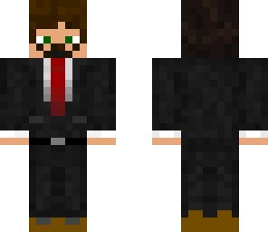 mustache guy in a suit