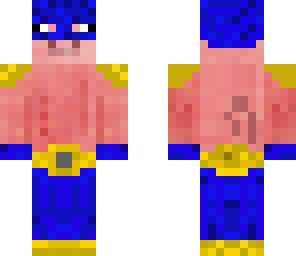 super pig