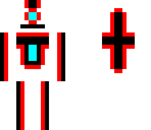 military robot