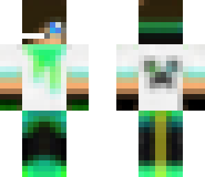 mauj3 skin yey best one 