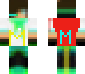 skin mauj3
