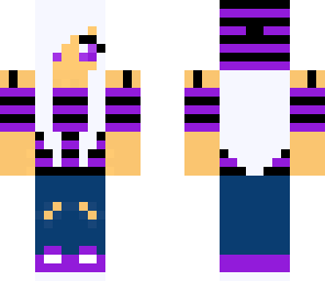 violet gurl