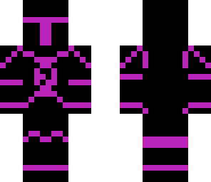 ender mandalorian armor with question mark
