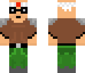swords761's skin