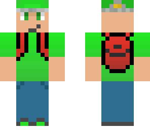final-er regular guy