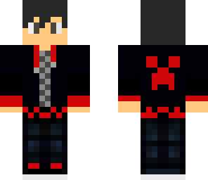 kelvin skin