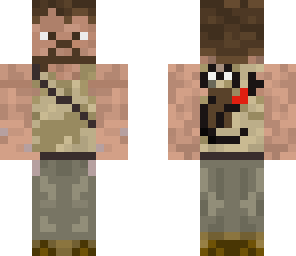 daryl dixon with crossbow and quiver
