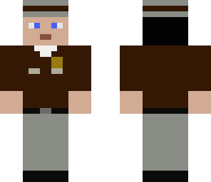 country police