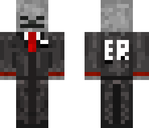 er business skele