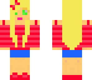 girl