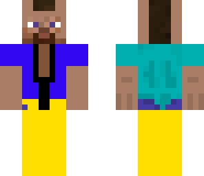 sexy steve