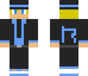 rdawgger's skin
