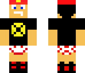 mr combo 2