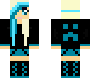edited headphone girl