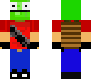 gonzossm