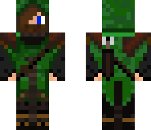 hunter