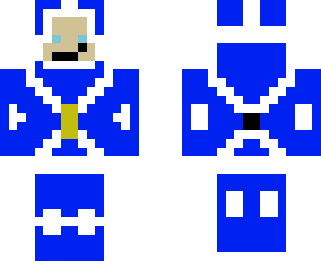power ranger bubbz