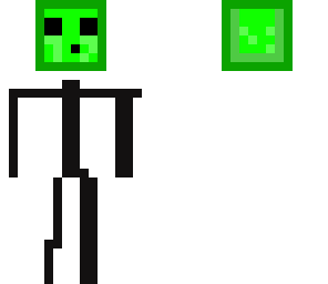 slime stick