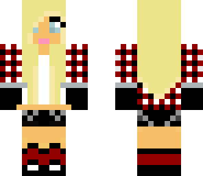cool girl