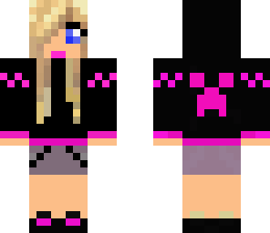 my best skin