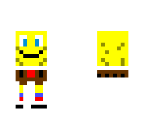 spongebob