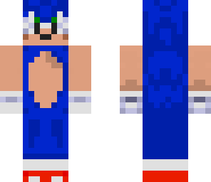 sonic