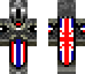 king of the britons